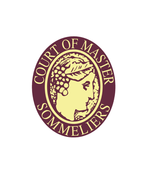 Court of Master Sommeliers crest