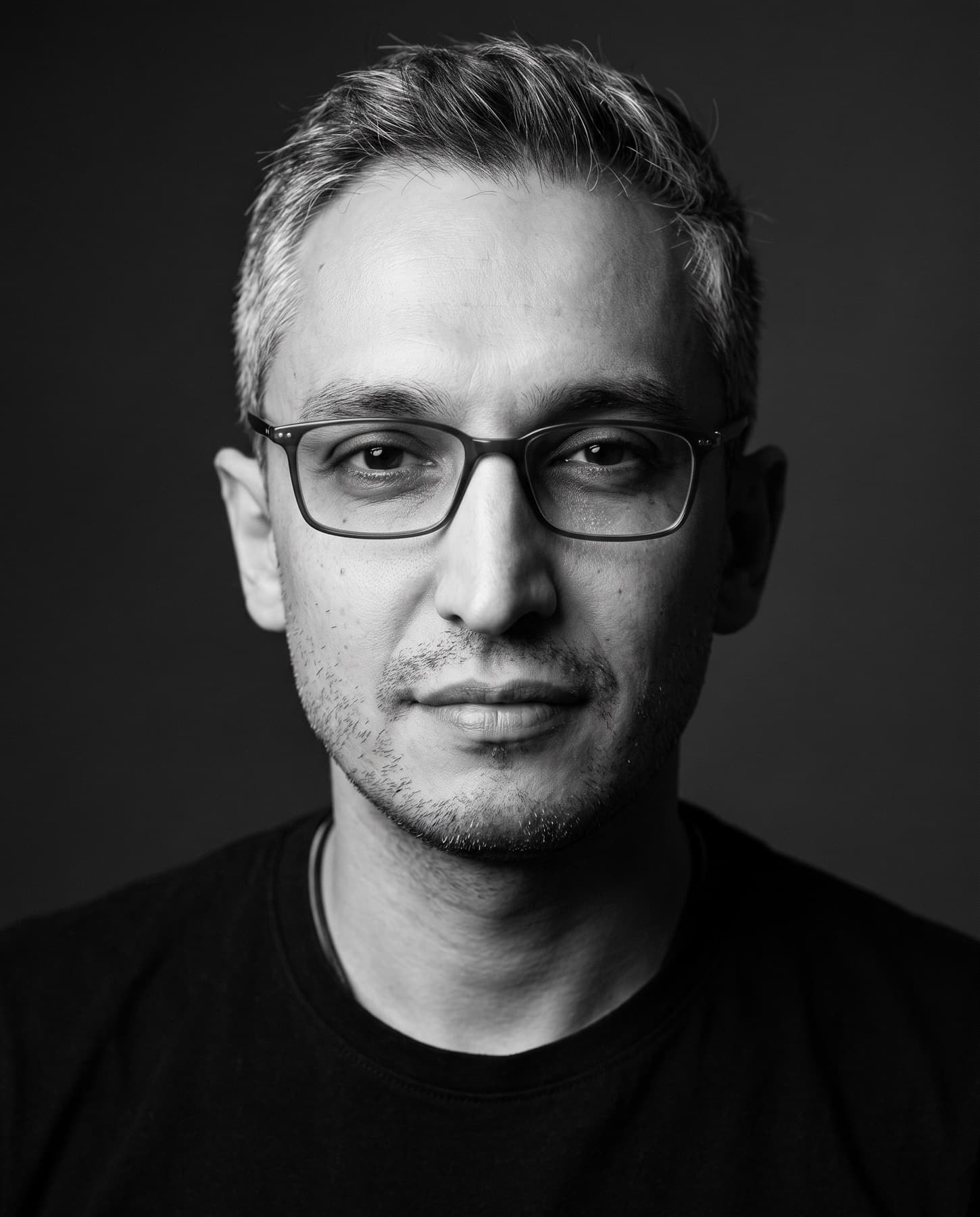 Alper Billik — Advanced Sommelier, founder of SOMM DIGI