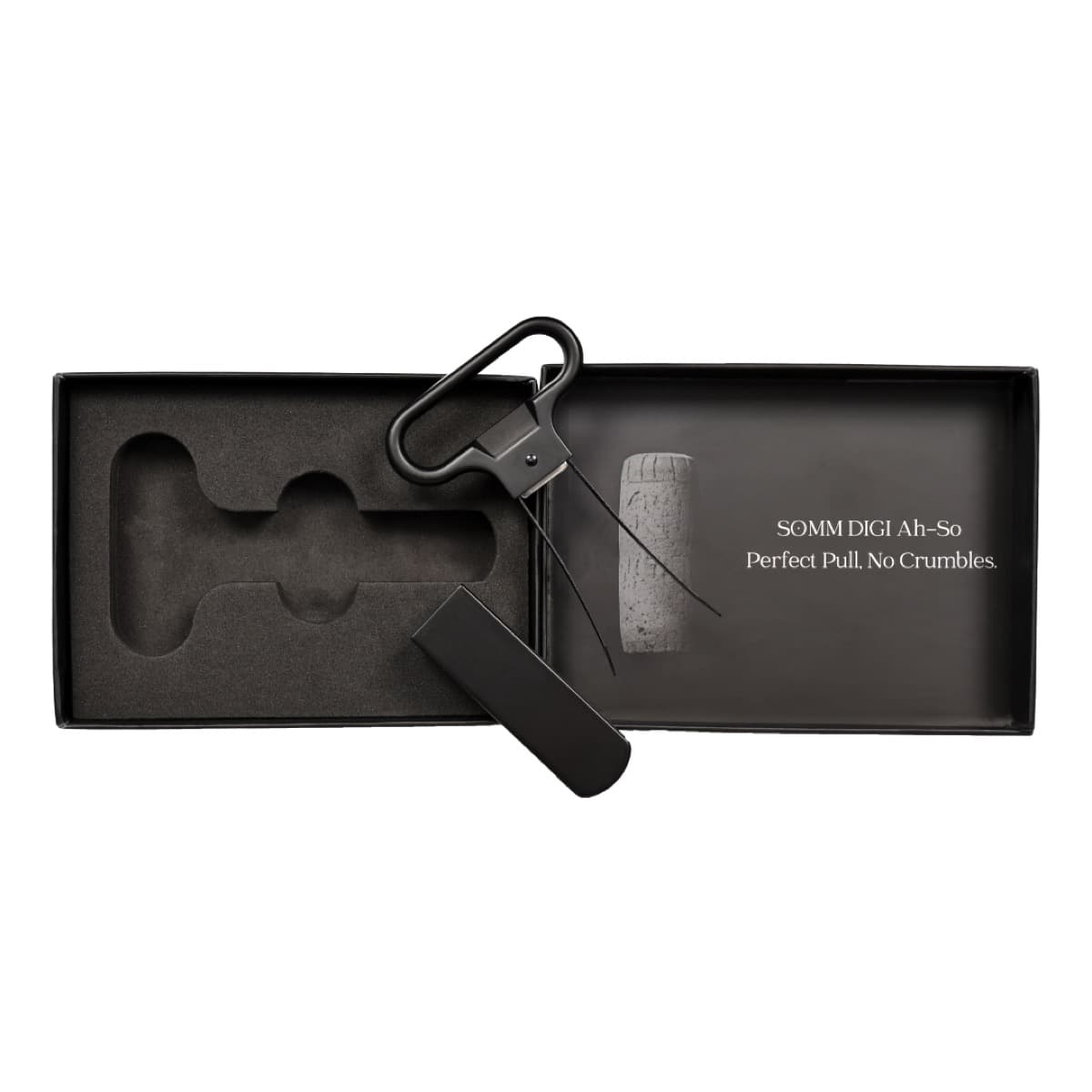 Ah-So Wine Opener