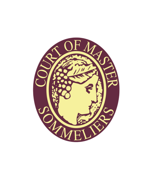 Court of Master Sommeliers crest